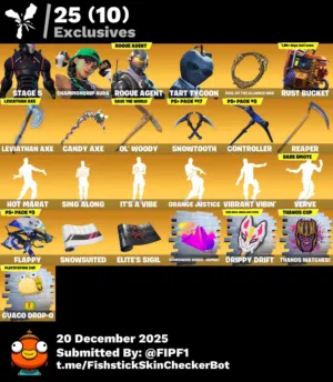 حساب فورت غير قابل فوق 180 skin نادر شوي