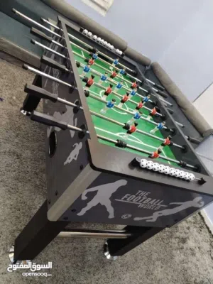 طاولة بيبي فوت الأفضل في الأسواق – الحجم القانوني الكبير