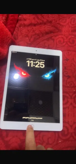 ايباد7جهاز حلو وقوي