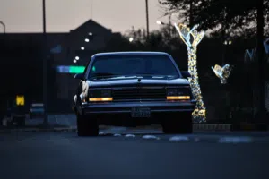 للبيع شفرلوية EL CAMINO موديل 1986
