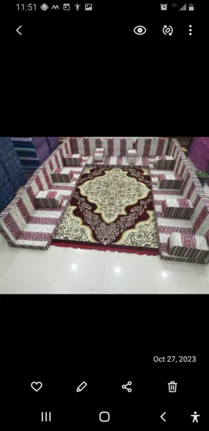 مجلس عرطه جديد مجلس العيد