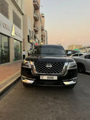 نيسان باترول موديل 2022 ( NISSAN PATROL MODEL 2022)