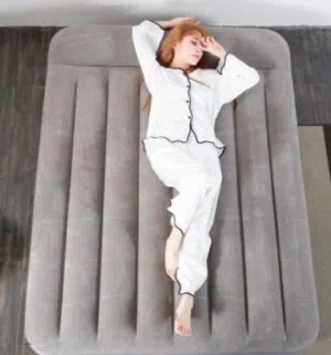 فرش نفخ راكس الأفضل في الأسواق