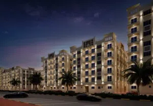 marim Real Estate 
