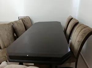 طاولة سفره مميزه