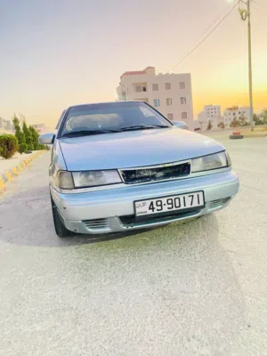 Used Hyundai Accent in Zarqa
