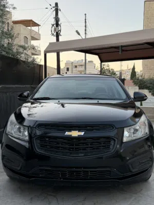 شيفروليه كروز LS 2017