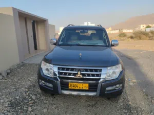 باجيرو للبيع 2019