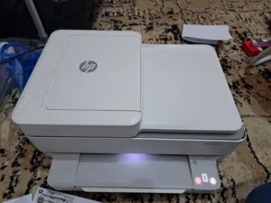 للبيع طابعه hp بحاله ممتازه للبيع