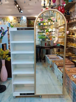 ودا بقي جديد الجديد الجديد هتلاقيه عندنا وبس