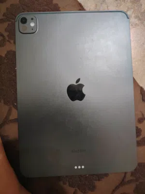 Apple iPad Pro 6 256 GB in Amman