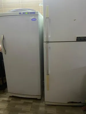 ‏ثلاجات ‏.‏ ال جي ‏.‏ مستعمل‏2