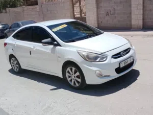 Used Hyundai Accent in Bethlehem