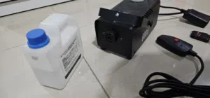 Fog Machine