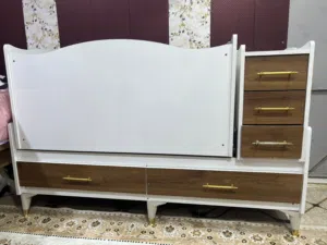 كاروك أطفال من عمر شهرين إلى 9 سنوات