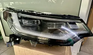 Land Rover Discovery 5 Headlamp