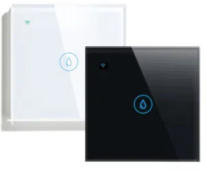 مفتاح كهربائي ذكي 40A للسخان (سمارت سويتش)   Heater Smart Switch