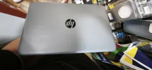 لابتوب HP تخزين : 64g رام : رام 4g معالج : intel celeron الجهاز وكالة الوكالة بسعر الحررررررق
