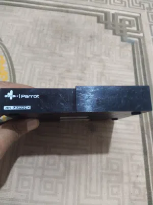 ستلايت نوع فاميلي 4k