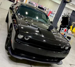Dodge Challenger 2022  3.6L V6  Loud Exhaust  Excellent Condition CHEAPEST ON THE MARKET