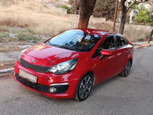 كيا برايد 2017