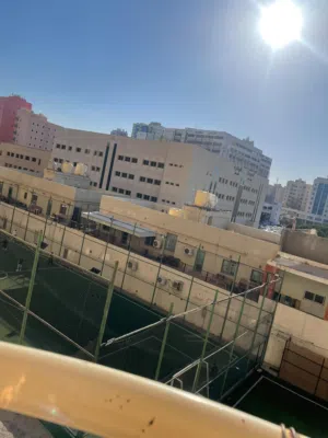 80 m2 1 Bedroom Apartments for Rent in Hawally Hawally