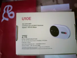 جهاز . i modem 4g etisalat 2025