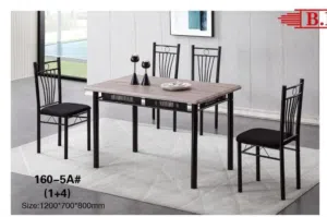 Dining table new model