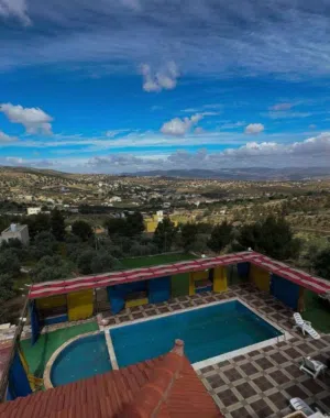 4 Bedrooms Farms for Sale in Zarqa Al-Alouk
