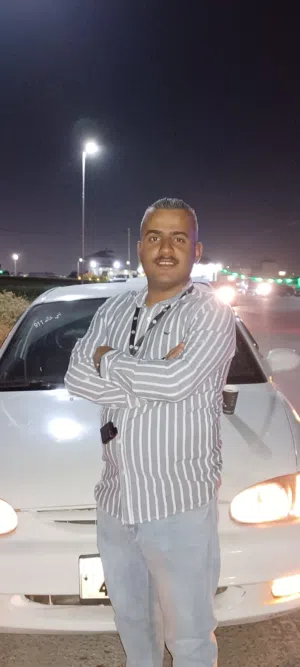 احمد الخالدي 