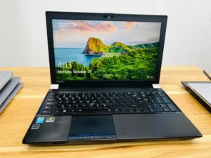 لابتوب توشيبا