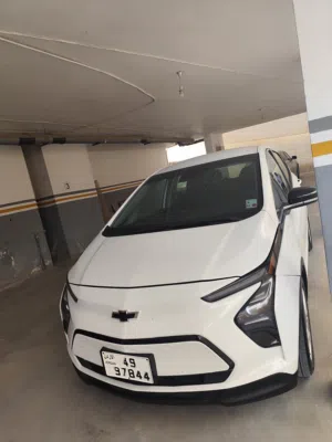 شفروليه بولت موديل 2023 كهرباء كامل الفئة ev