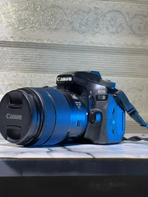 كانون 80 D