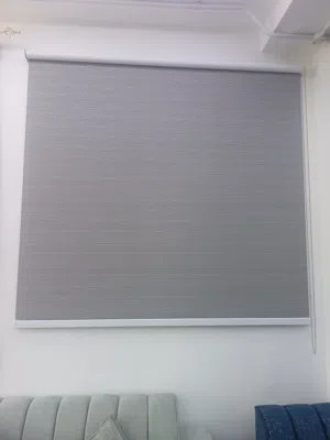 Curtains black Out Rollar store