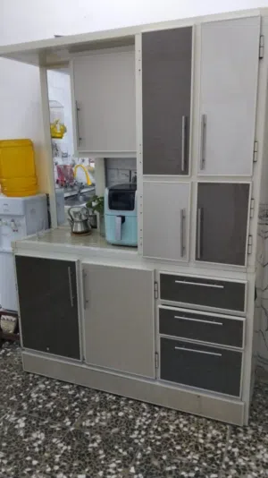 كاونتر متر ونص نضيف