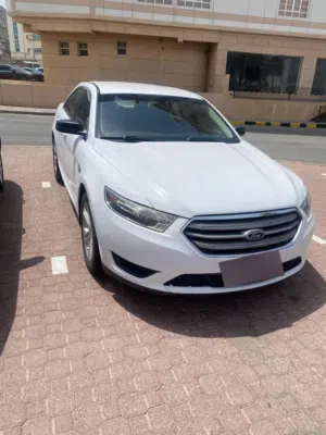 Used Ford Taurus in Al Batinah