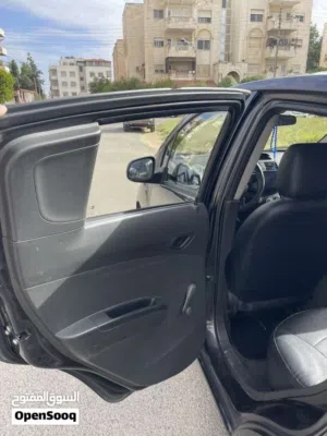 Used Chevrolet Spark in Amman