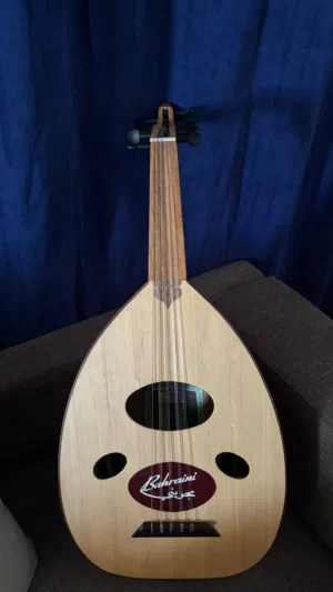 عود بحريني