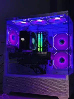 Other Custom-built Computers for sale in Basra