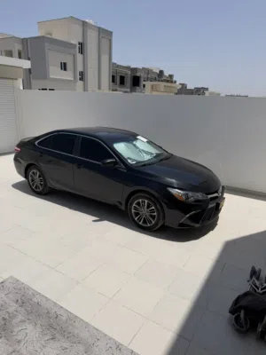Used Toyota Camry in Al Batinah