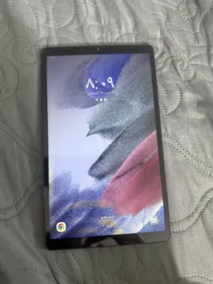 ايباد تابلت سامسونج A7 lite
