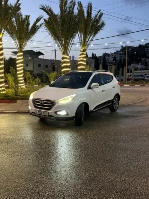 New Hyundai Tucson in Jenin