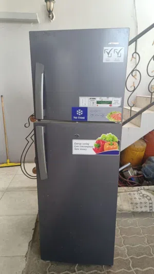 تلاجة ماركة AFTRON NO FROST