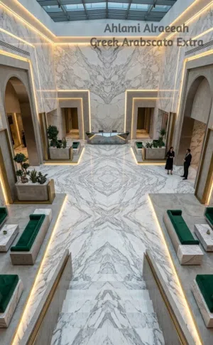 Marble • Granite • Quartzite Supply Install Polish CNC & Waterjet Precision