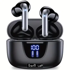 سماعه اذن لاسلكية