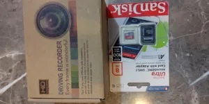 داش كام كاميرا سياره