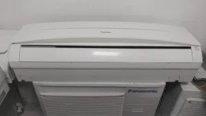 Panasonic air conditioning 2.5 ton
