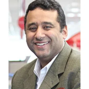 Eng Mohamed Badawi 