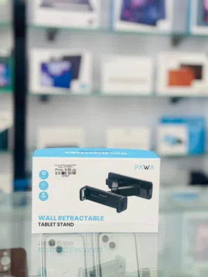 Brand New Pawa Tablet Stand in Oman  Space-Saving  1 Year Warranty