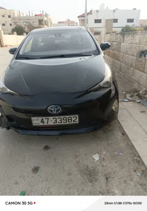 تويوتا بريوس 2017
